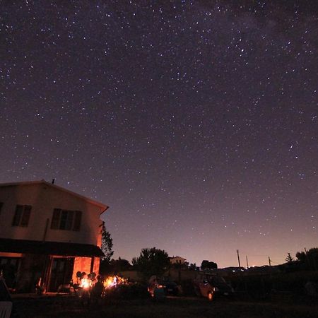 Agriturismo Enjoy Sunset Cinigiano Exterior photo