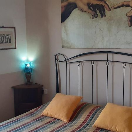 Agriturismo Enjoy Sunset Cinigiano Exterior photo